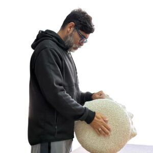 Curso intensivo - ABC de la tapicería
