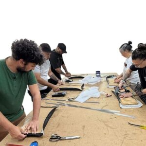 ABC de la Tapicería